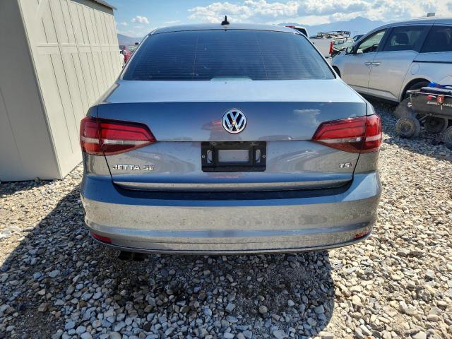 Photo 6 from auction – 2017 VOLKSWAGEN JETTA SE with VIN 3VWDB7AJ2HM230723