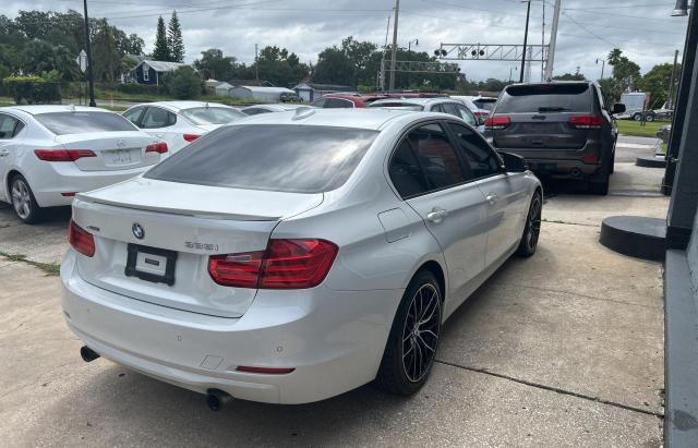 Photo 4 from auction – 2013 BMW 335 XI with VIN WBA3B9C54DJ899185