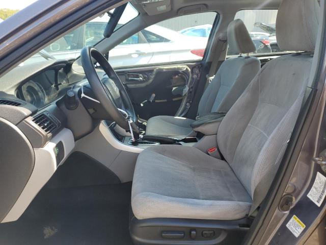 Photo 7 from auction – 2014 HONDA ACCORD EX with VIN 1HGCR2F79EA159959