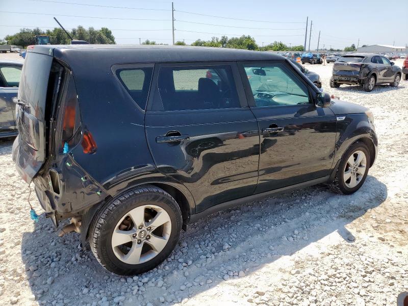 Photo 3 from auction – 2018 KIA SOUL with VIN KNDJN2A21J7514868