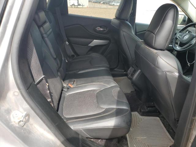 Photo 11 from auction – 2018 JEEP CHEROKEE L with VIN 1C4PJMLX6JD547828