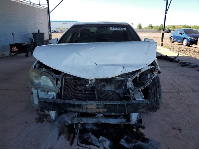 Photo 5 from auction – 2012 TOYOTA CAMRY BASE with VIN 4T1BF1FK3CU181108