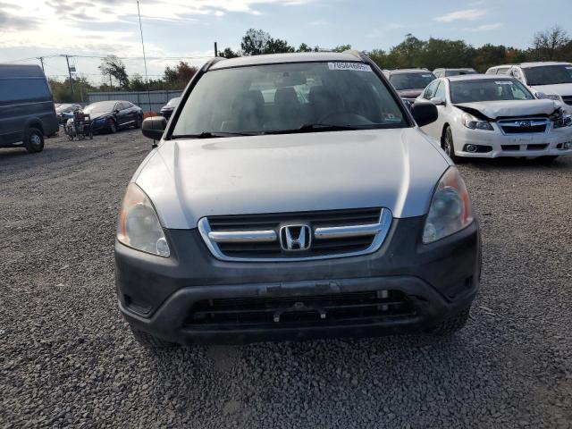 Photo 5 from auction – 2002 HONDA CR-V LX with VIN JHLRD78452C085076