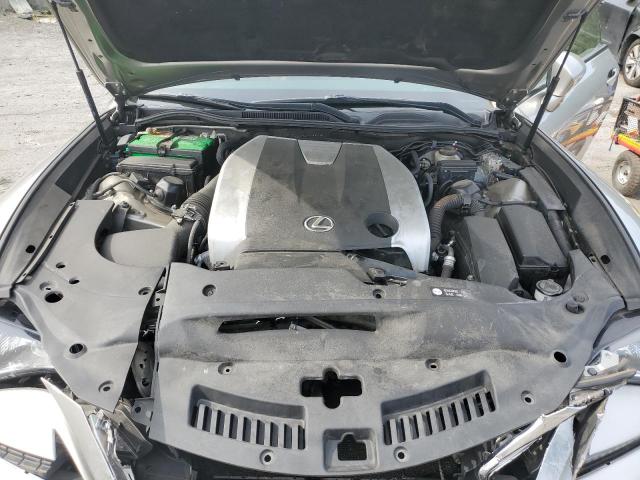 Photo 11 from auction – 2017 LEXUS RC 300 with VIN JTHSM5BC9H5003803