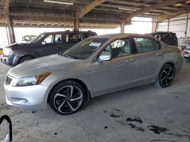 Photo 1 from auction – 2010 HONDA ACCORD EXL with VIN 1HGCP2F83AA140588