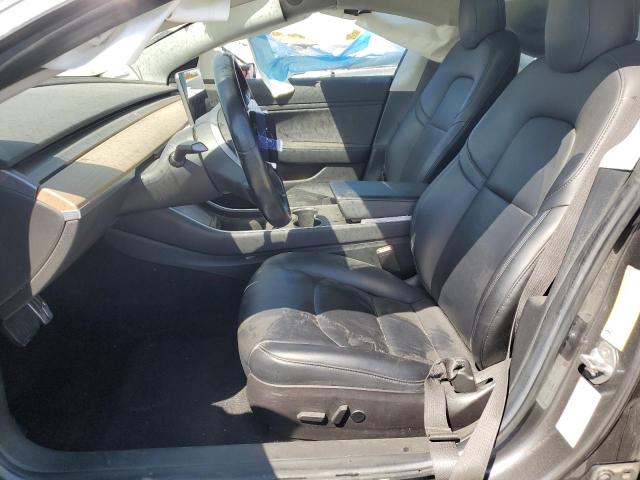 Photo 7 from auction – 2018 TESLA MODEL 3 with VIN 5YJ3E1EA7JF008685