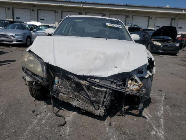 Photo 5 from auction – 2005 MAZDA 3 with VIN JM1BK12FX51262541