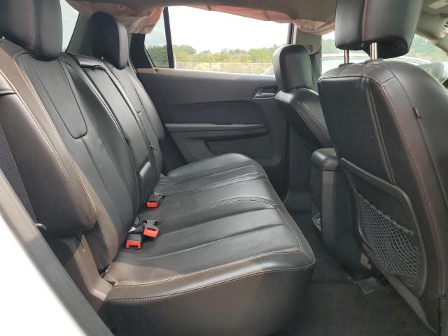Photo 11 from auction – 2016 GMC TERRAIN SL with VIN 2GKFLUEK6G6303762