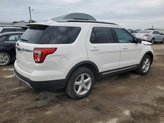 Photo 3 from auction – 2016 FORD EXPLORER X with VIN 1FM5K8D82GGC63456