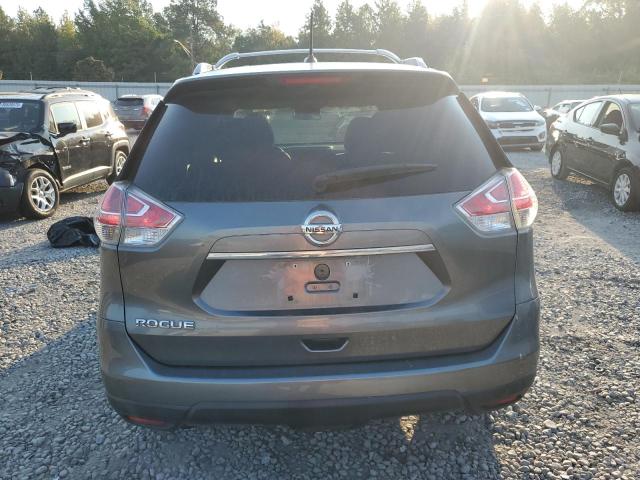 Photo 6 from auction – 2016 NISSAN ROGUE S with VIN JN8AT2MT5GW026505