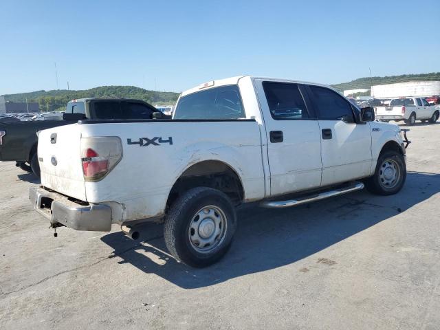 Photo 3 from auction – 2013 FORD F150 SUPER with VIN 1FTFW1EF8DKF00350