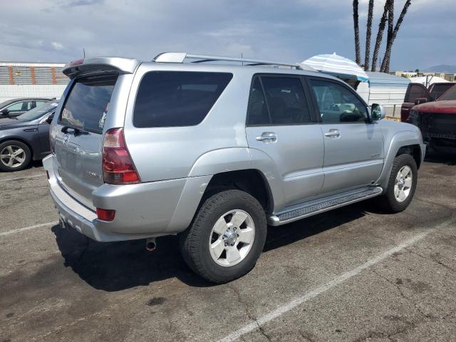 Photo 3 from auction – 2003 TOYOTA 4RUNNER LI with VIN JTEZT17R730002093