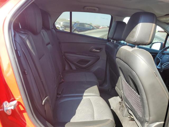 Photo 10 from auction – 2018 CHEVROLET TRAX 1LT with VIN 3GNCJLSB5JL211104