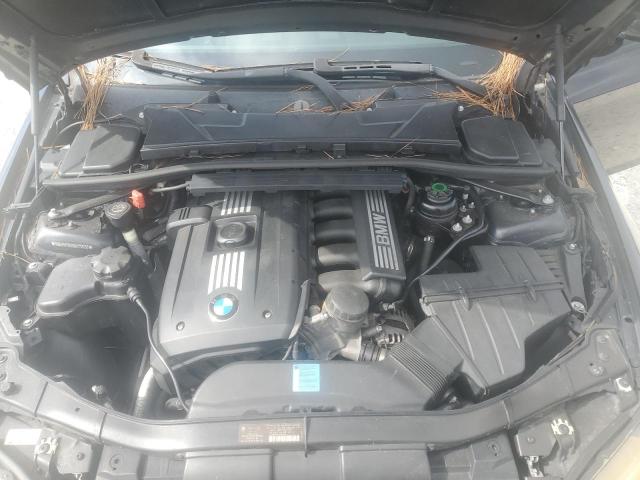 Photo 11 from auction – 2009 BMW 328 I with VIN WBAPH73559A172536