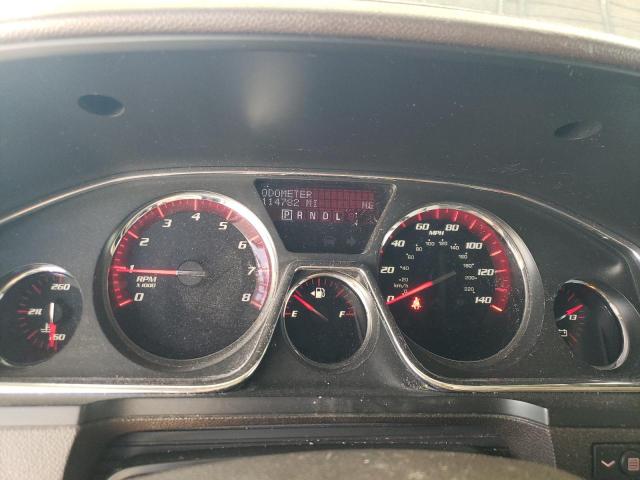 Photo 9 from auction – 2016 GMC ACADIA DEN with VIN 1GKKVTKD6GJ171467