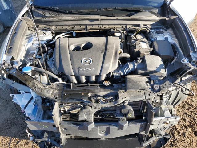 Photo 12 from auction – 2021 MAZDA CX-30 SELE with VIN 3MVDMBBL5MM211673