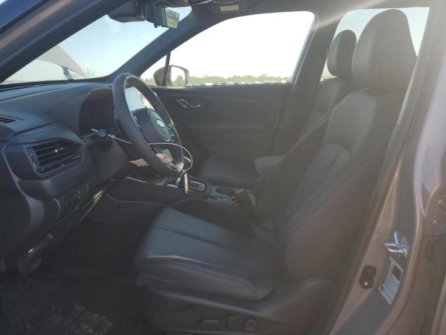 Photo 7 from auction – 2025 SUBARU FORESTER T with VIN JF2SLSTD6SH419860