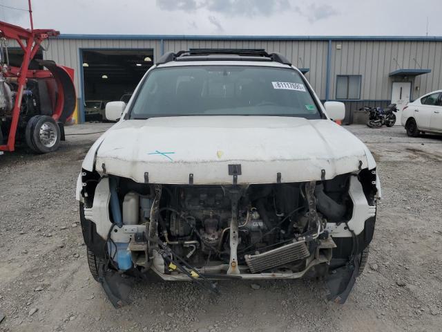 Photo 5 from auction – 2014 HONDA RIDGELINE with VIN 5FPYK1F6XEB014020