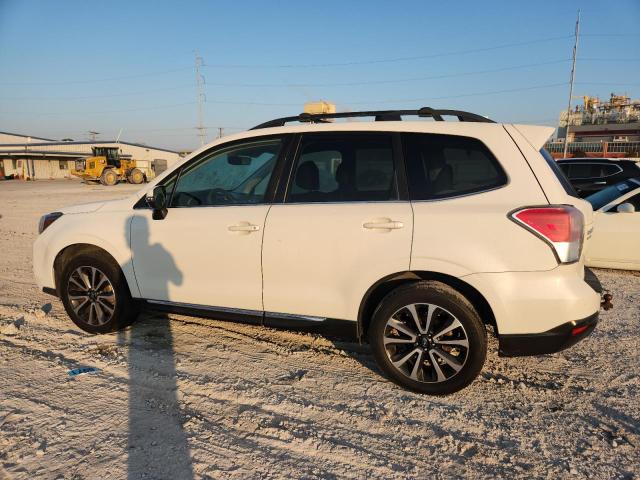 Photo 2 from auction – 2018 SUBARU FORESTER 2 with VIN JF2SJGWC2JH406253