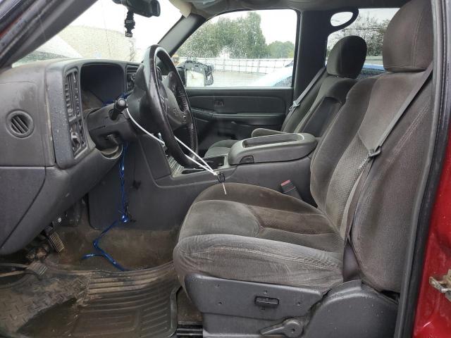 Photo 7 from auction – 2005 CHEV SILVERADO with VIN 1GCHK23U25F929151