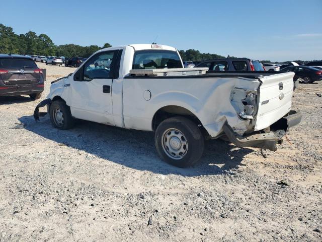 Photo 2 from auction – 2011 FORD F150 with VIN 1FTMF1CM8BFB93373