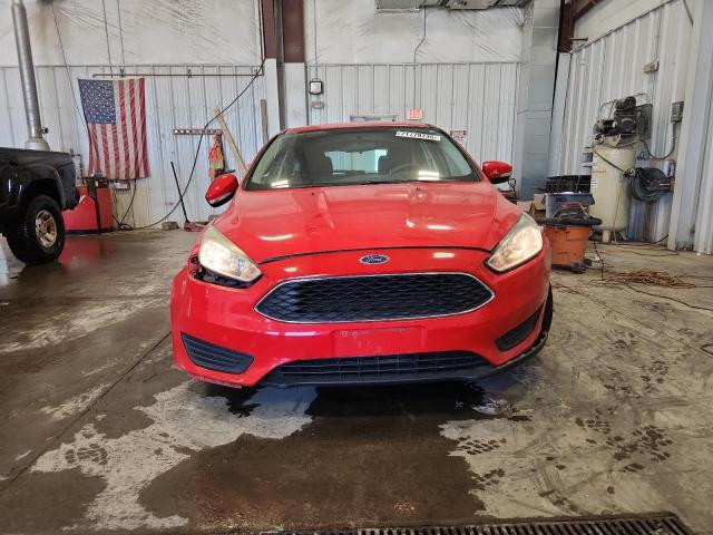 Photo 5 from auction – 2017 FORD FOCUS SE with VIN 1FADP3K24HL247843