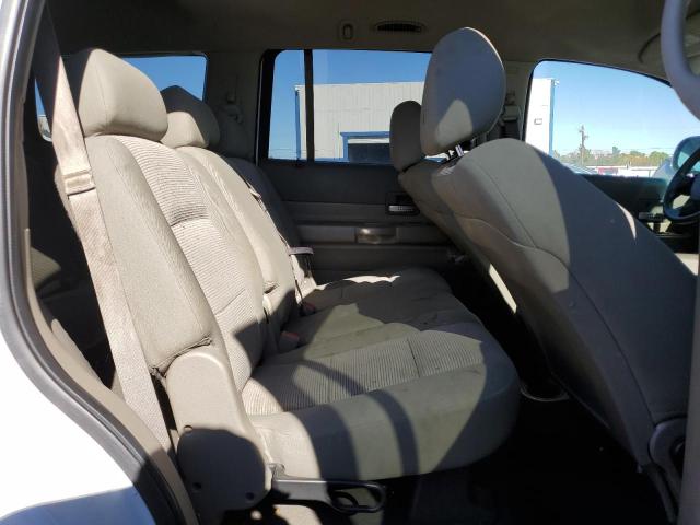 Photo 11 from auction – 2007 DODGE DURANGO SLT with VIN 1D8HD48N27F581699