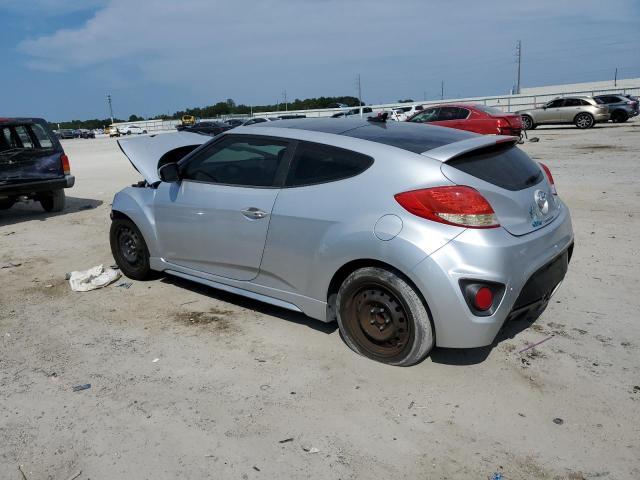 Photo 2 from auction – 2013 HYUNDAI VELOSTER T with VIN KMHTC6AE2DU101116