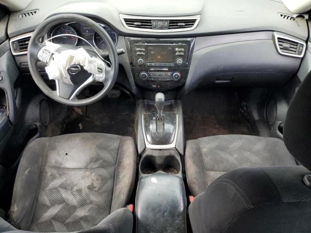 Photo 8 from auction – 2014 NISSAN ROGUE S with VIN 5N1AT2MTXEC857889