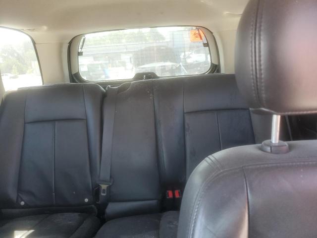 Photo 10 from auction – 2008 CHEVROLET TRAILBLAZE with VIN 1GNDT13S382101391
