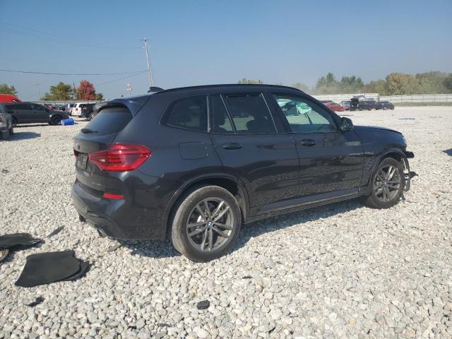 Photo 3 from auction – 2019 BMW X3 XDRIVE3 with VIN 5UXTR9C5XKLR06249