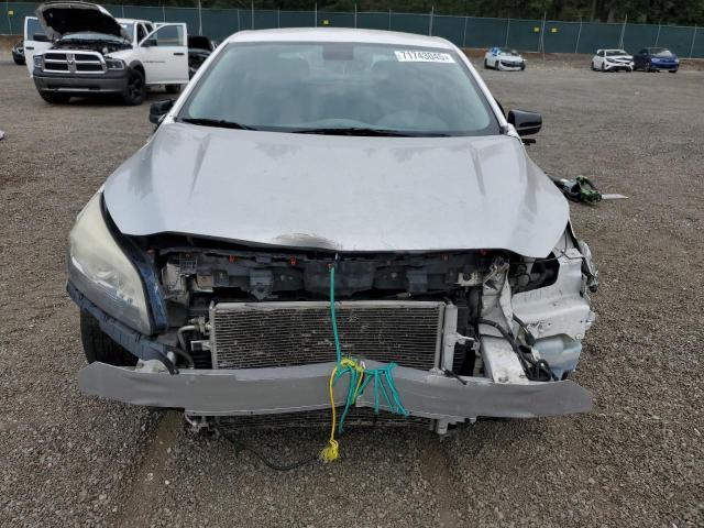 Photo 5 from auction – 2015 CHEVROLET MALIBU 1LT with VIN 1G11C5SL7FF295628