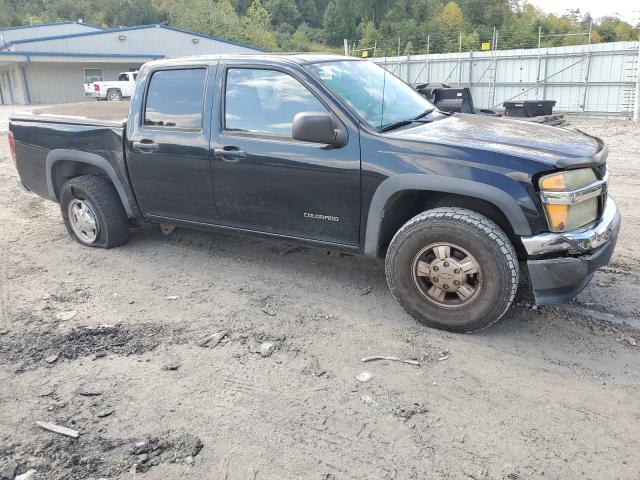 Photo 4 from auction – 2005 CHEVROLET COLORADO with VIN 1GCDT138058209229