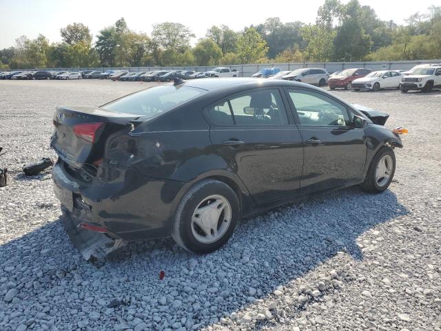 Photo 3 from auction – 2017 KIA FORTE LX with VIN 3KPFK4A7XHE062693