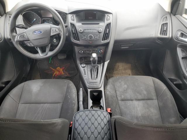 Photo 8 from auction – 2015 FORD FOCUS SE with VIN 1FADP3K23FL288882