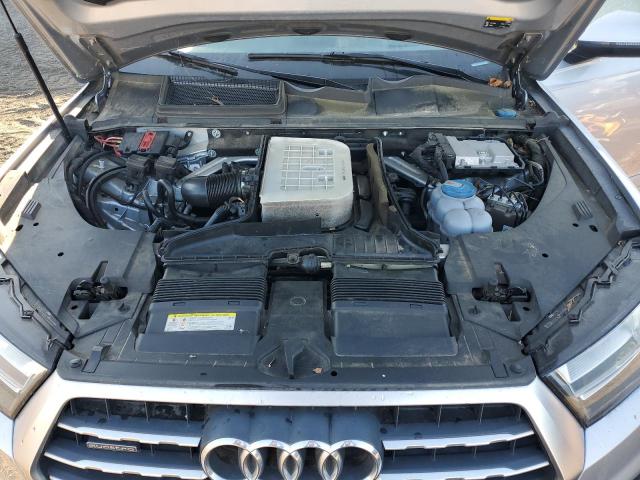 Photo 12 from auction – 2017 AUDI Q7 PRESTIG with VIN WA1VAAF79HD011364