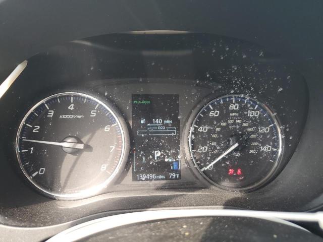 Photo 9 from auction – 2019 MITSUBISHI OUTLANDER with VIN JA4AD3A36KZ044340