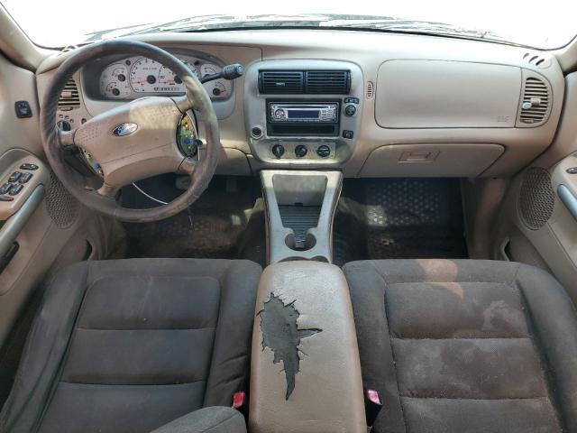Photo 8 from auction – 2002 FORD EXPLORER SPORT TRAC with VIN 1FMZU67E72UB79841