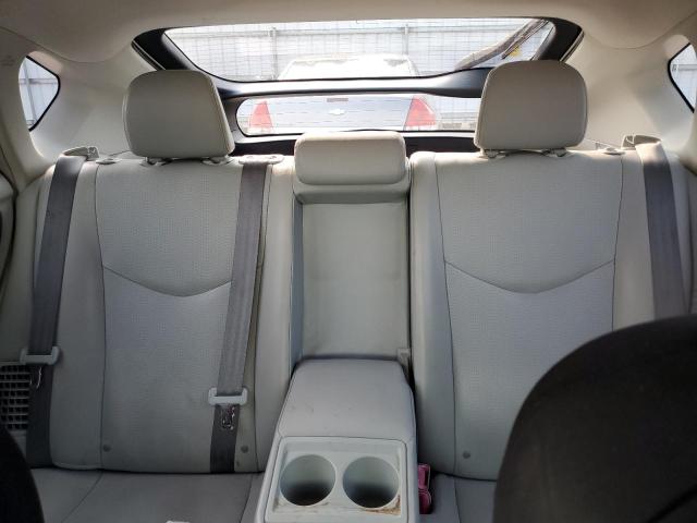 Photo 10 from auction – 2010 TOYOTA PRIUS with VIN JTDKN3DU6A0020375