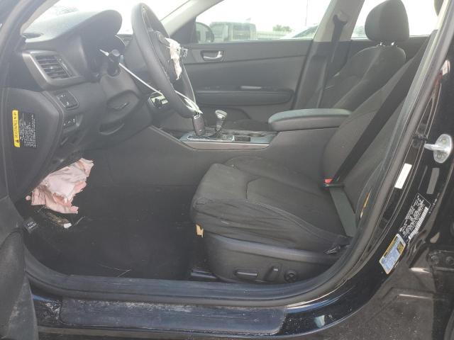Photo 7 from auction – 2016 KIA OPTIMA LX with VIN 5XXGT4L30GG079472