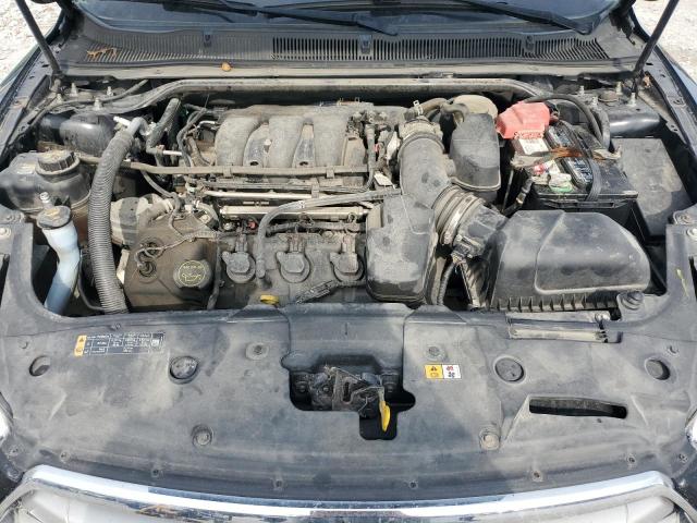 Photo 11 from auction – 2015 FORD TAURUS SEL with VIN 1FAHP2E83FG148559