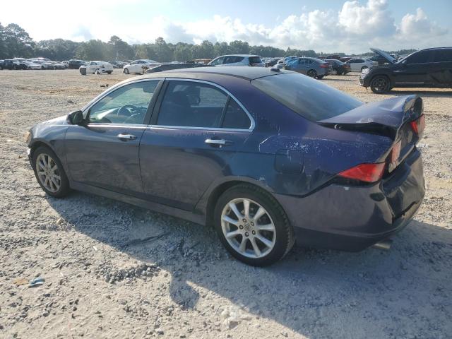 Photo 2 from auction – 2006 ACURA TSX with VIN JH4CL96836C027592