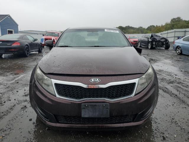 Photo 5 from auction – 2012 KIA OPTIMA LX with VIN 5XXGM4A73CG050805