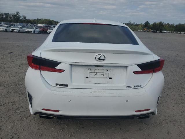 Photo 6 from auction – 2015 LEXUS RC 350 with VIN JTHHE5BC2F5008698