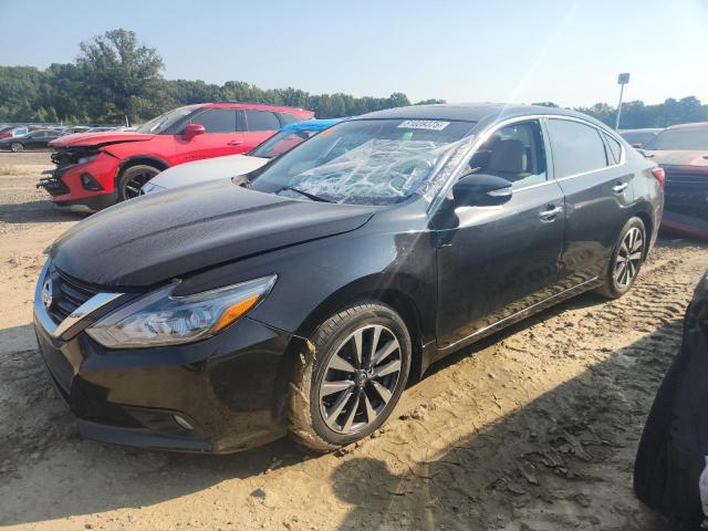 NISSAN ALTIMA 2.5 2016 with VIN 1N4AL3AP6GC168992 - Photo from auction