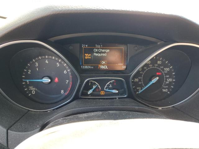 صورة رقم 9 من المزاد - 2017 FORD FOCUS SE مع VIN 1FADP3F28HL272514