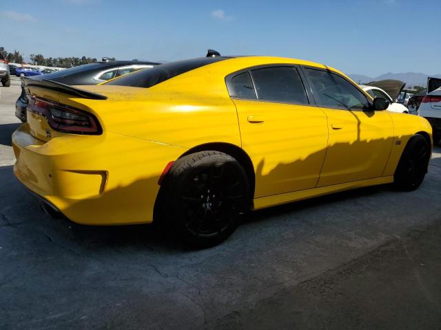 Photo 3 from auction – 2023 DODGE CHARGER SC with VIN 2C3CDXGJ2PH510238