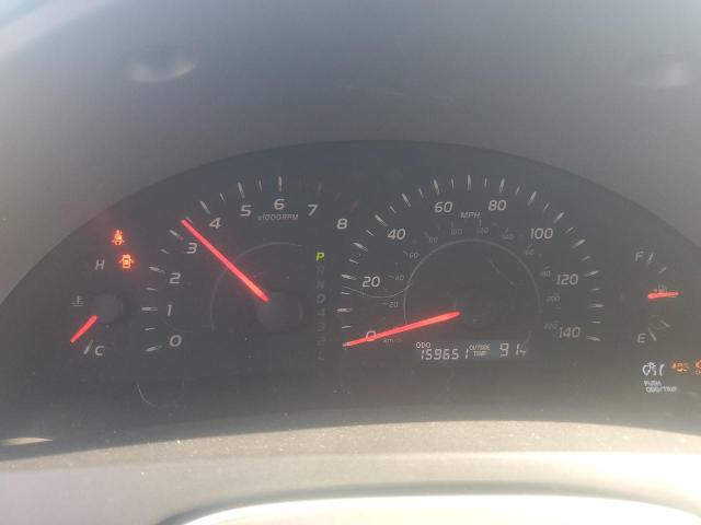 Photo 9 from auction – 2009 TOYOTA CAMRY BASE with VIN 4T4BE46K39R073462