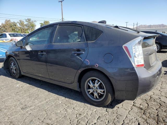 Photo 2 from auction – 2010 TOYOTA PRIUS with VIN JTDKN3DU0A1277252