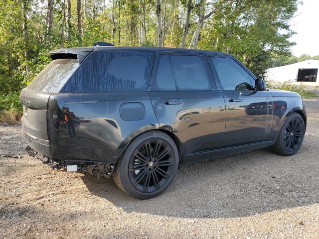 Photo 3 from auction – 2025 LAND ROVER RANGE ROVE with VIN SALKP9FU2SA301555